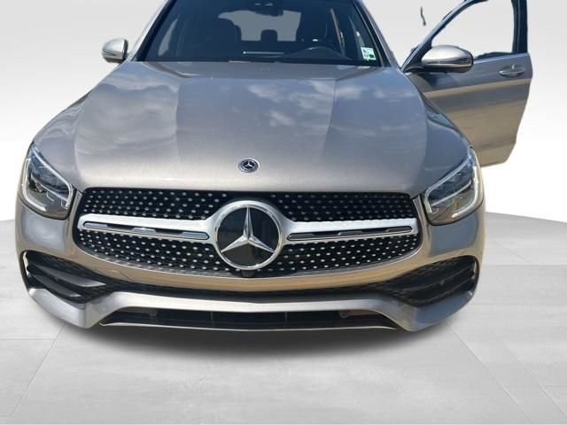 Used 2022 Mercedes-Benz GLC 300 image 18