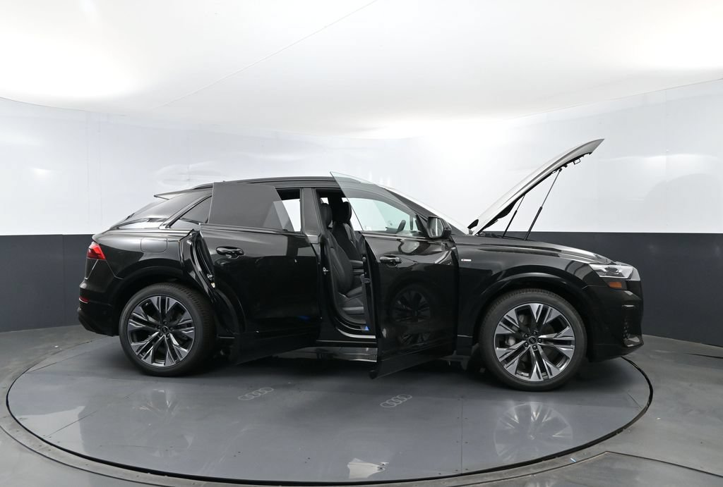 New 2027 Audi Q8 Premium Plus AWD/4WD image 30