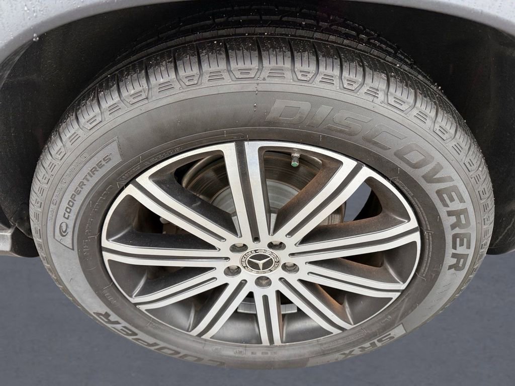 Certified 2024 Mercedes-Benz GLE 350 4MATIC image 8