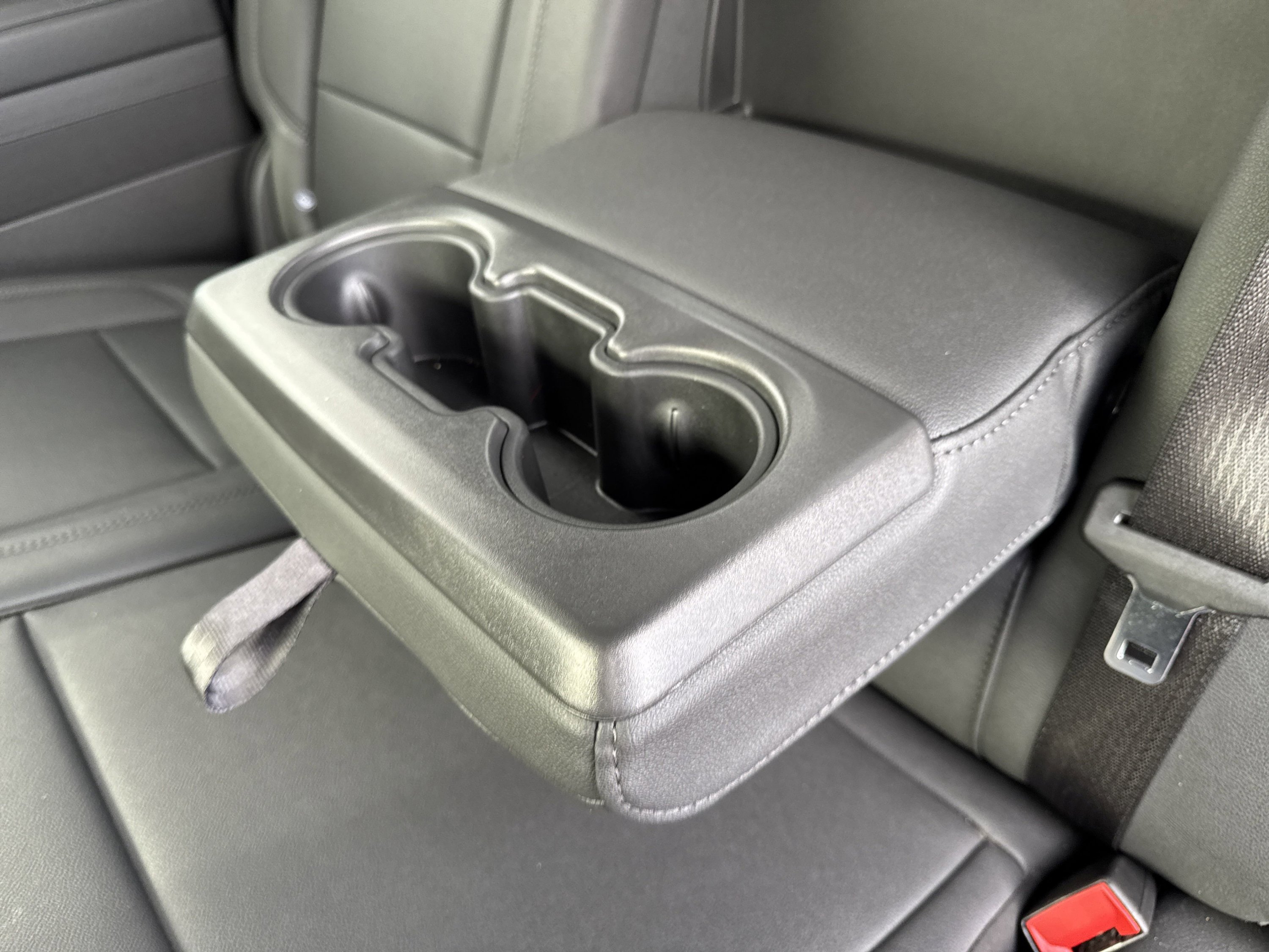 Used 2025 GMC Sierra 1500 SLT image 21