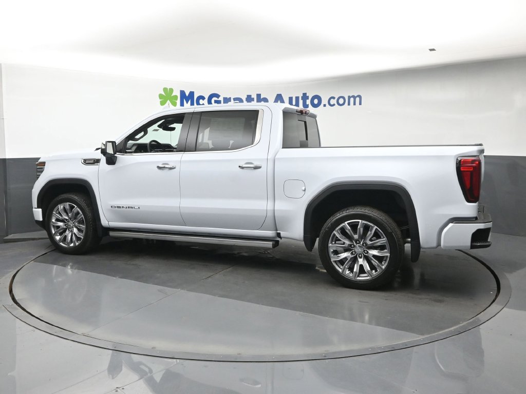 New 2026 GMC Sierra 1500 Denali AWD/4WD image 28