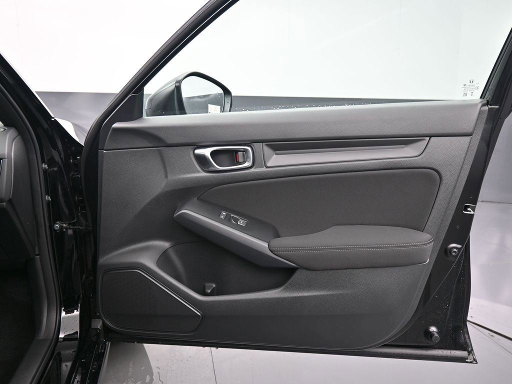 New 2026 Honda Civic Sport image 38