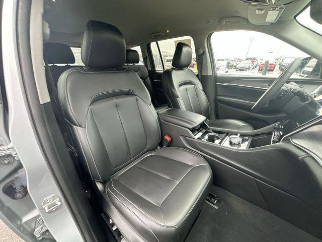 Certified 2023 Jeep Grand Cherokee Limited AWD/4WD image 26