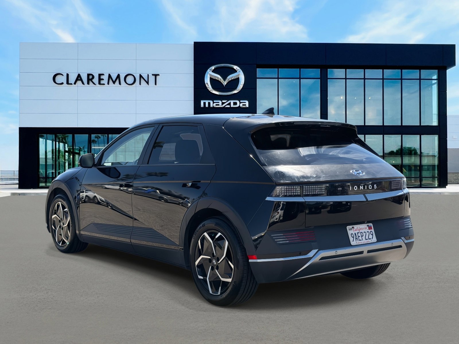 Used 2022 Hyundai Ioniq 5 SE image 6