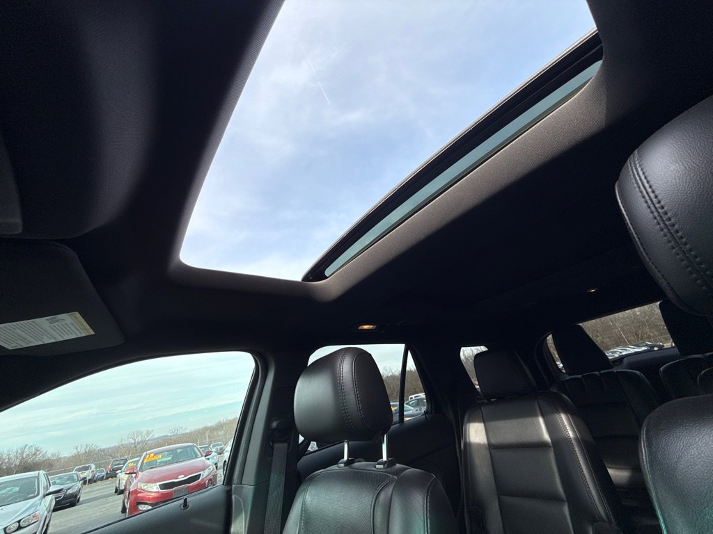 Used 2013 Ford Explorer Limited image 18