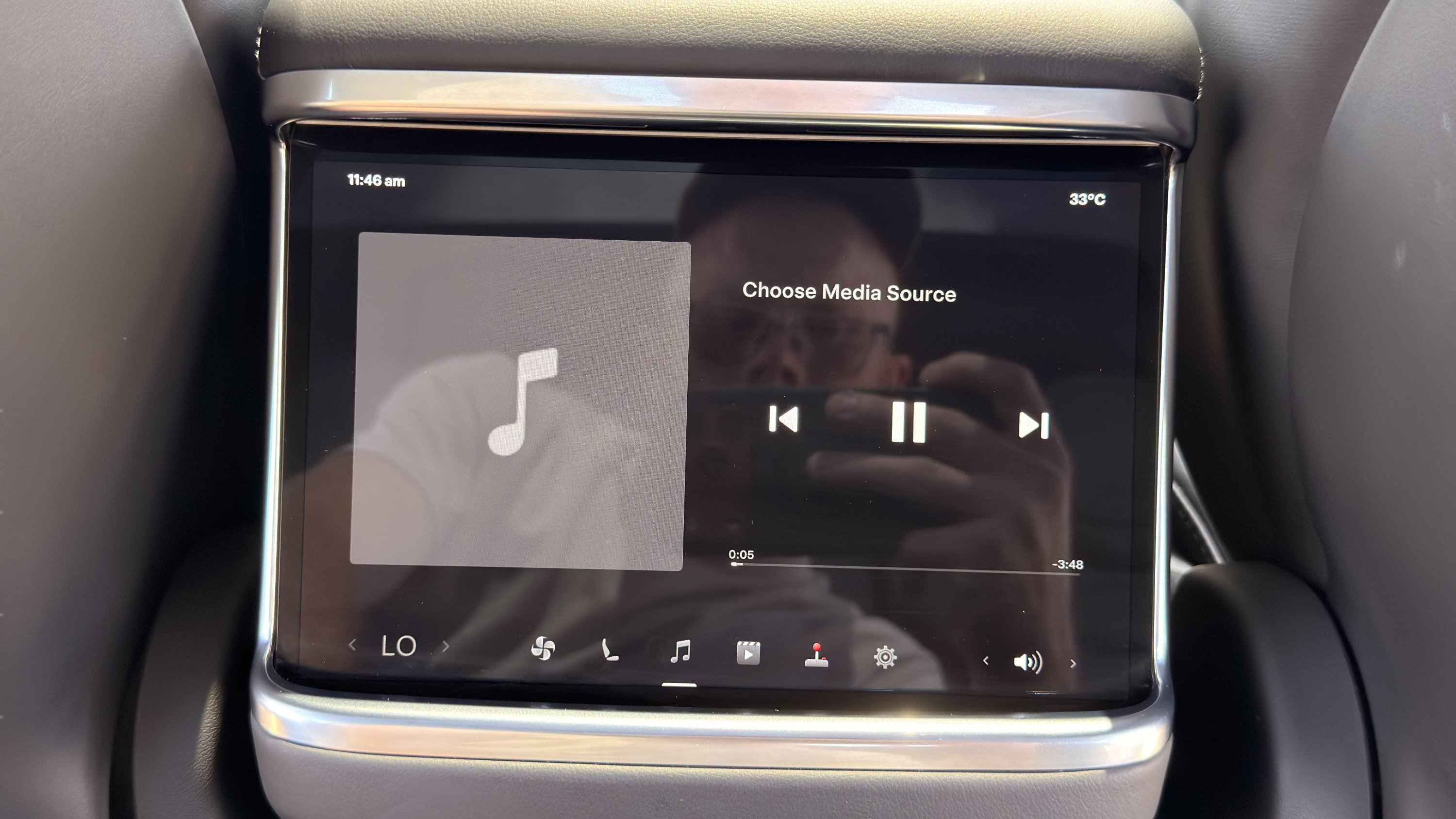 Used 2023 Tesla Model S AWD/4WD image 35