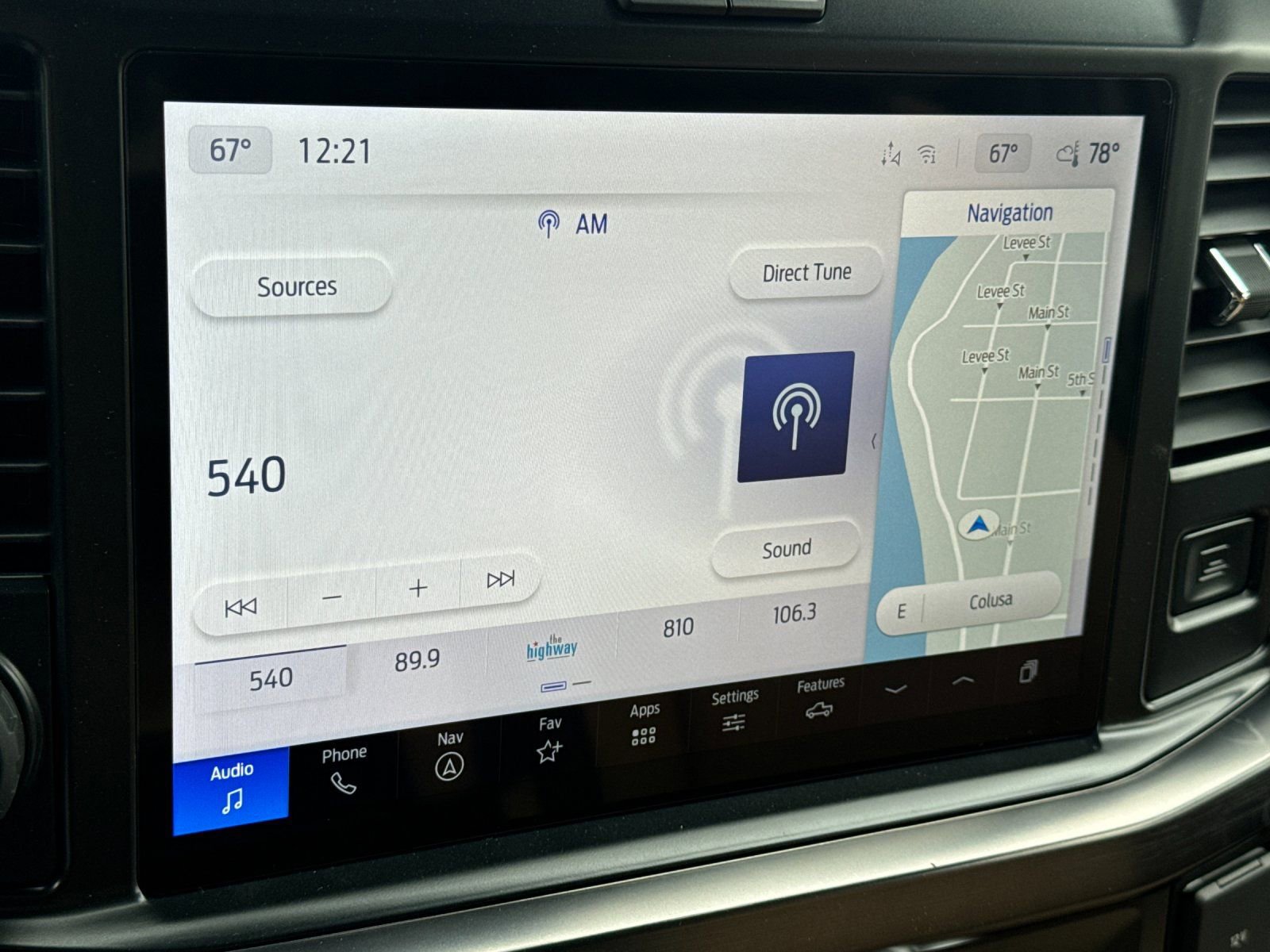 New 2026 Ford F250 Lariat w/ Lariat Premium Package image 20