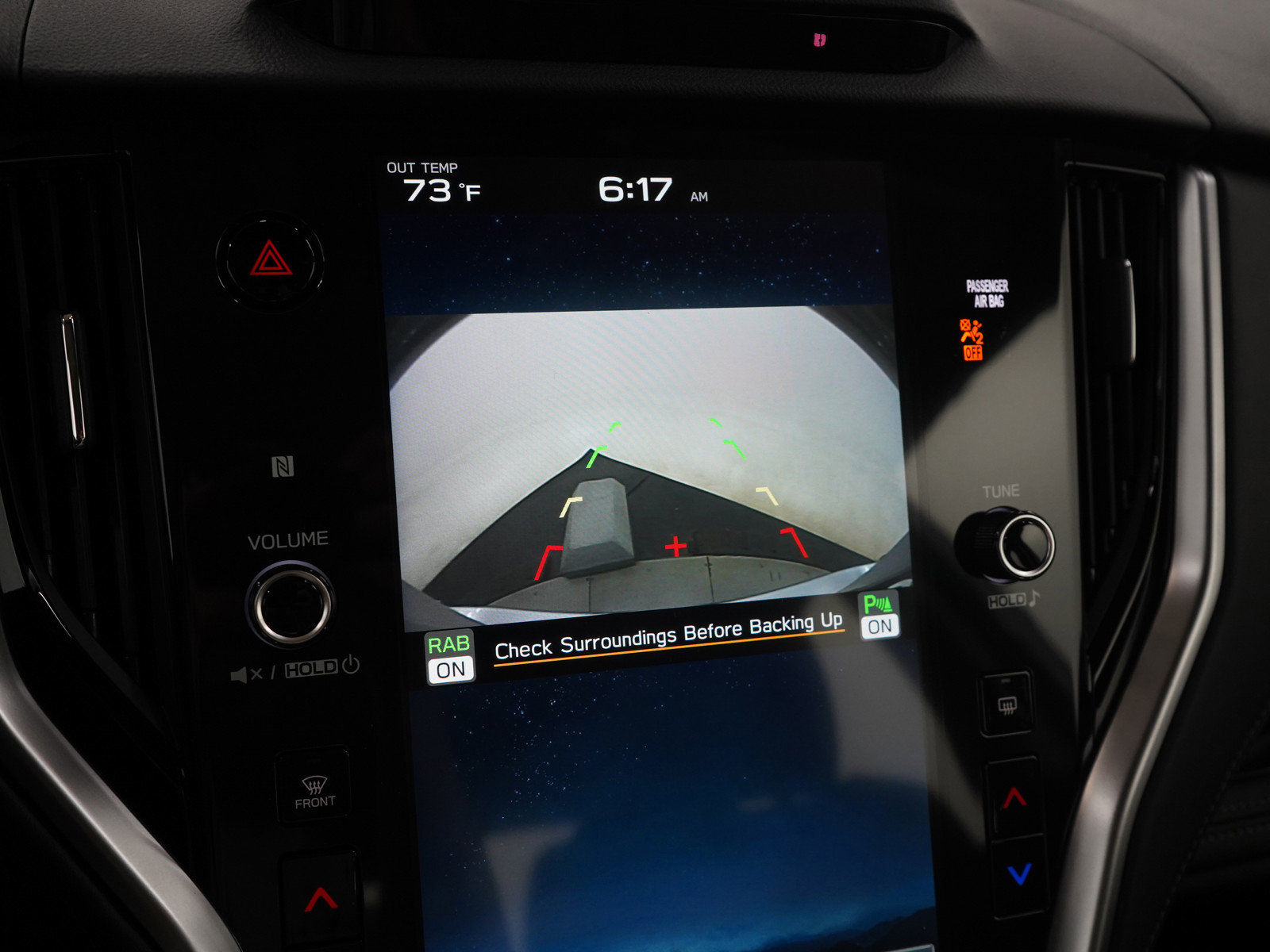 Used 2023 Subaru Legacy Limited image 19