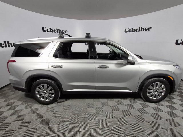 Used 2024 Hyundai Palisade SEL image 8