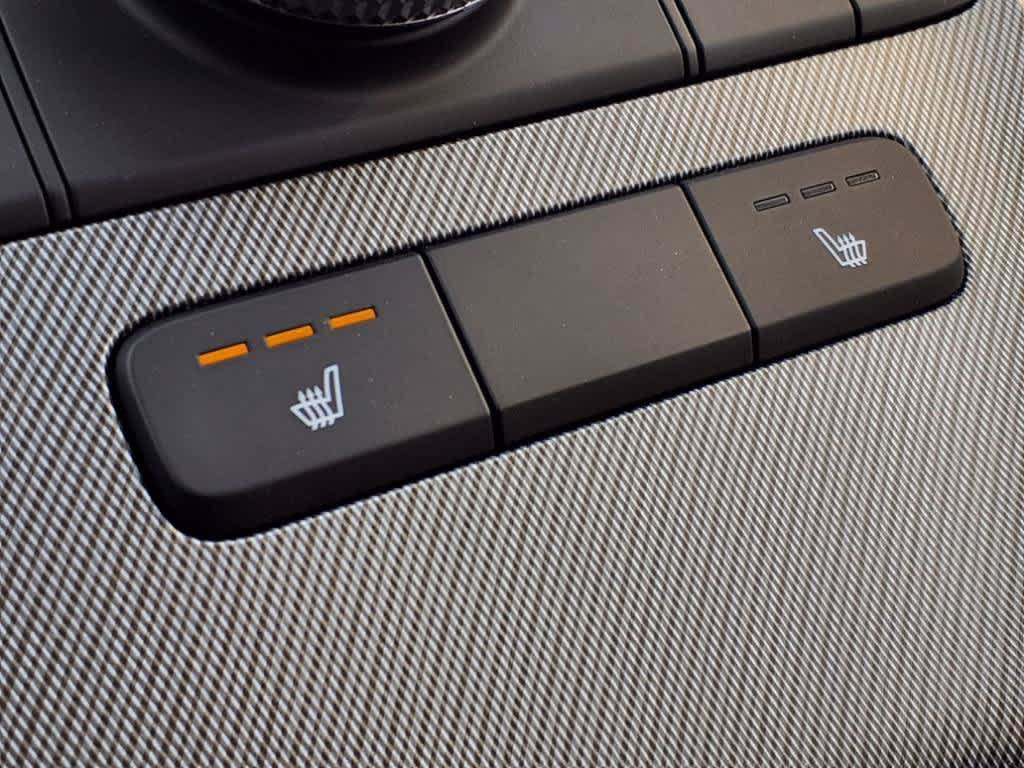 Certified 2025 Hyundai Palisade SEL FWD image 8