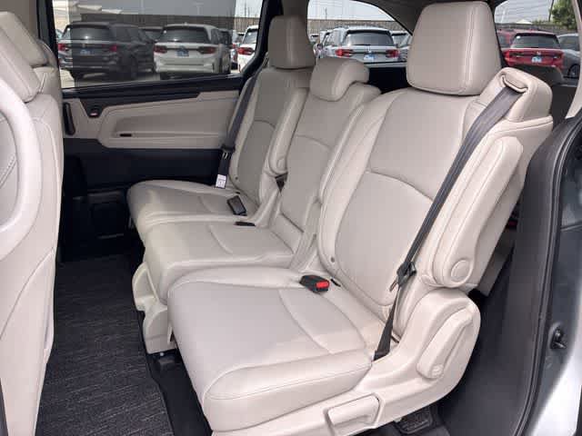 Used 2026 Honda Odyssey EX-L image 21