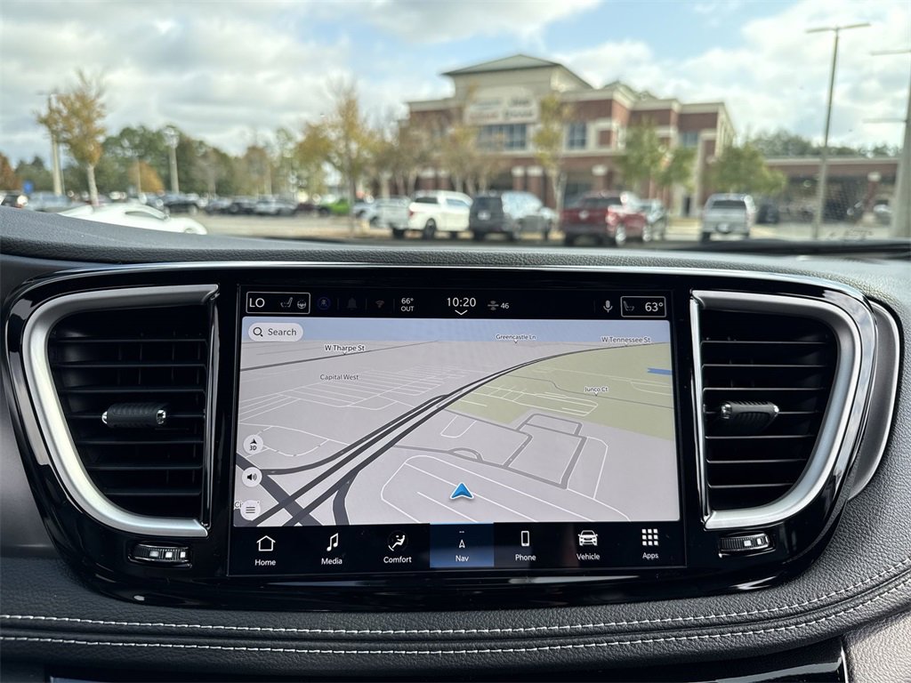 New 2026 Chrysler Pacifica Select image 23