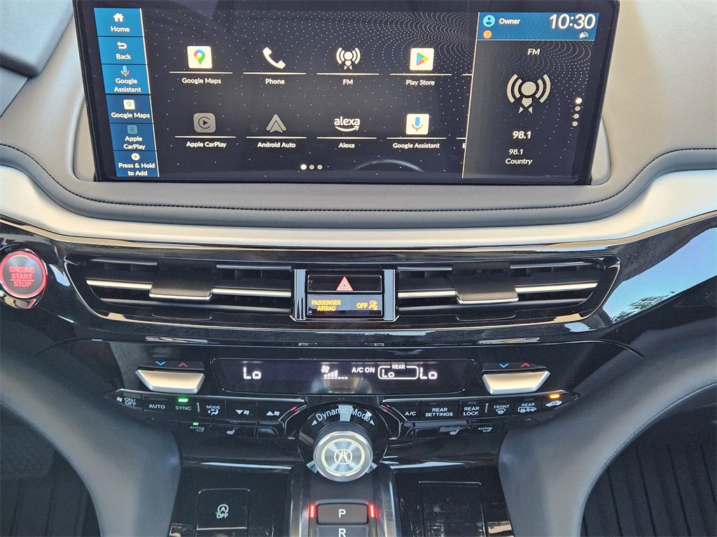 New 2026 Acura MDX w/ Technology Package image 17