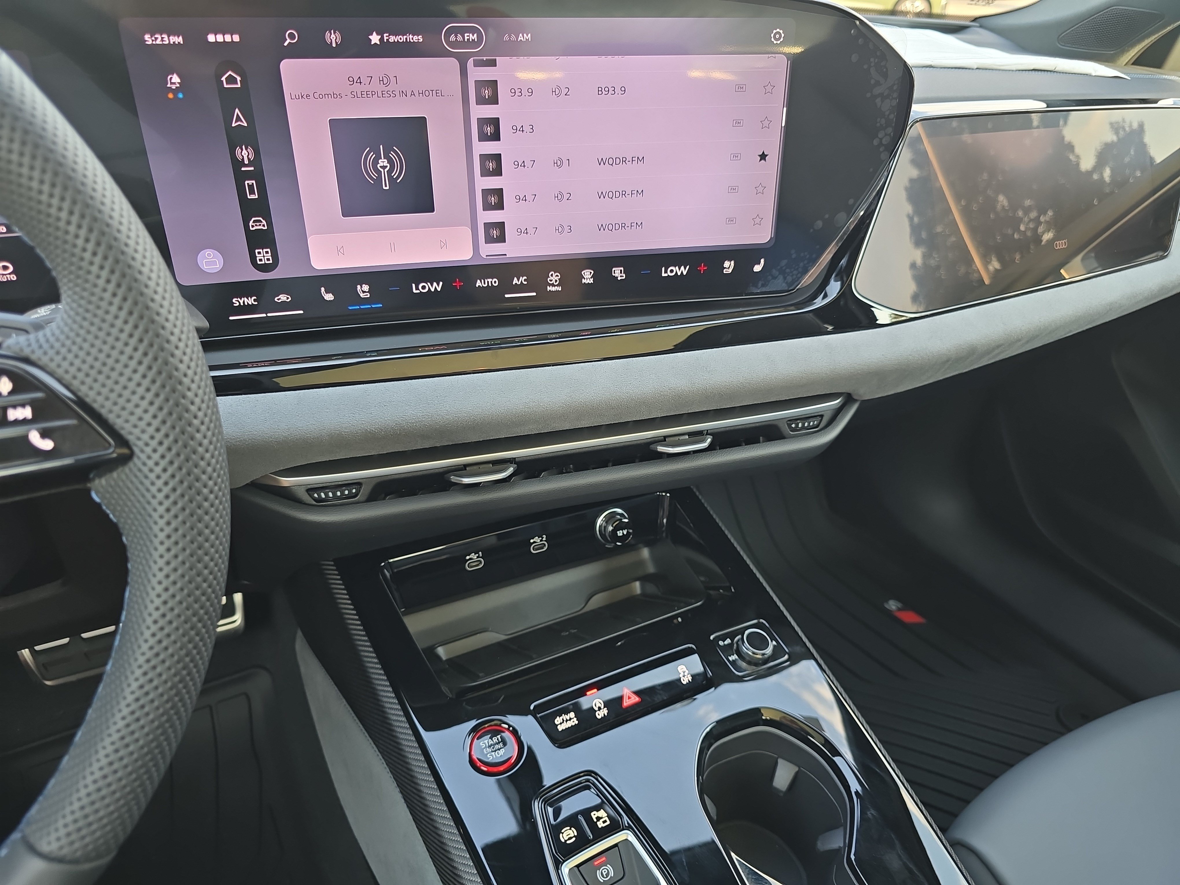 New 2026 Audi S5 Prestige AWD/4WD image 20