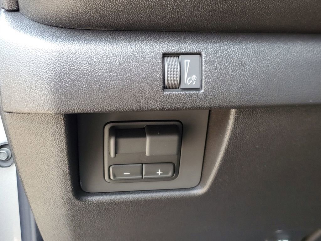 New 2026 Chevrolet Colorado Trail Boss image 17