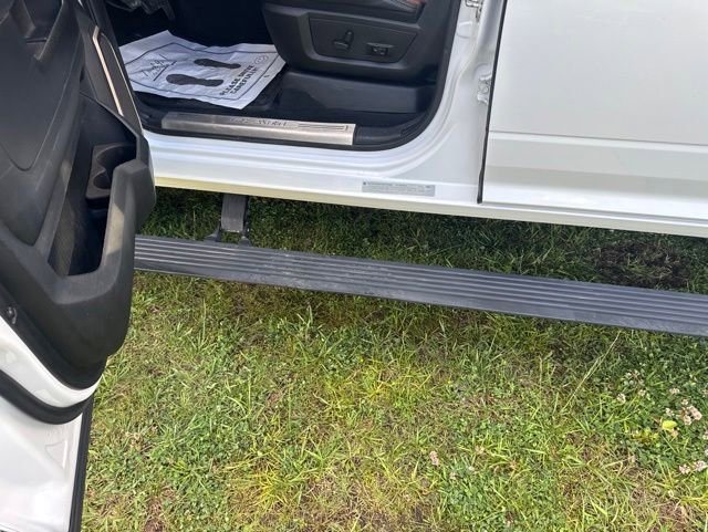 Used 2019 RAM 3500 Limited AWD/4WD image 14