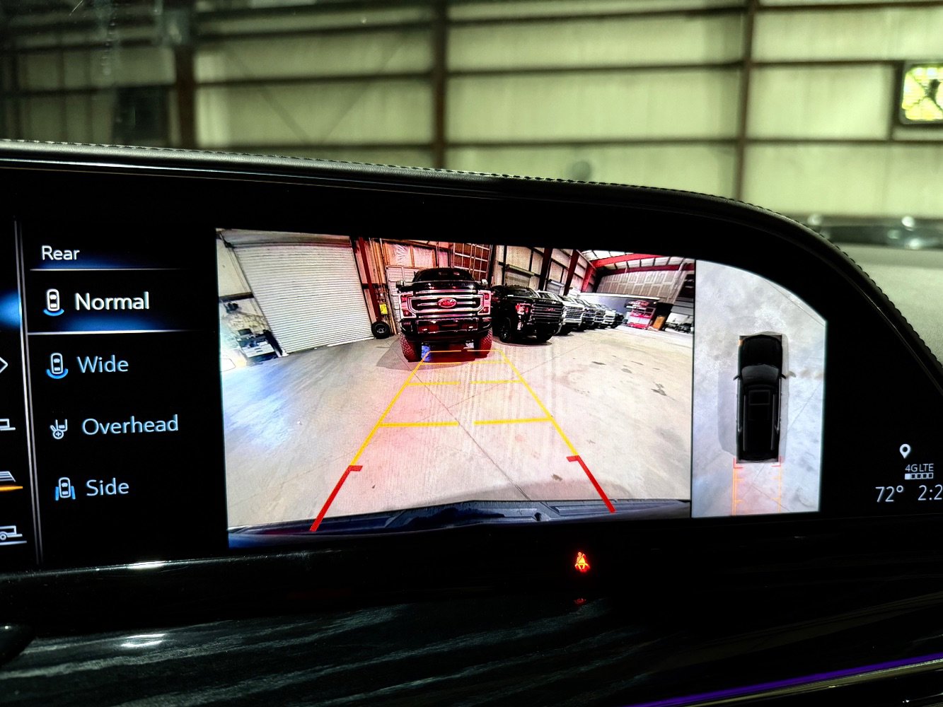 Used 2021 Cadillac Escalade Sport w/ Driver Assist Tech Package AWD/4WD image 41