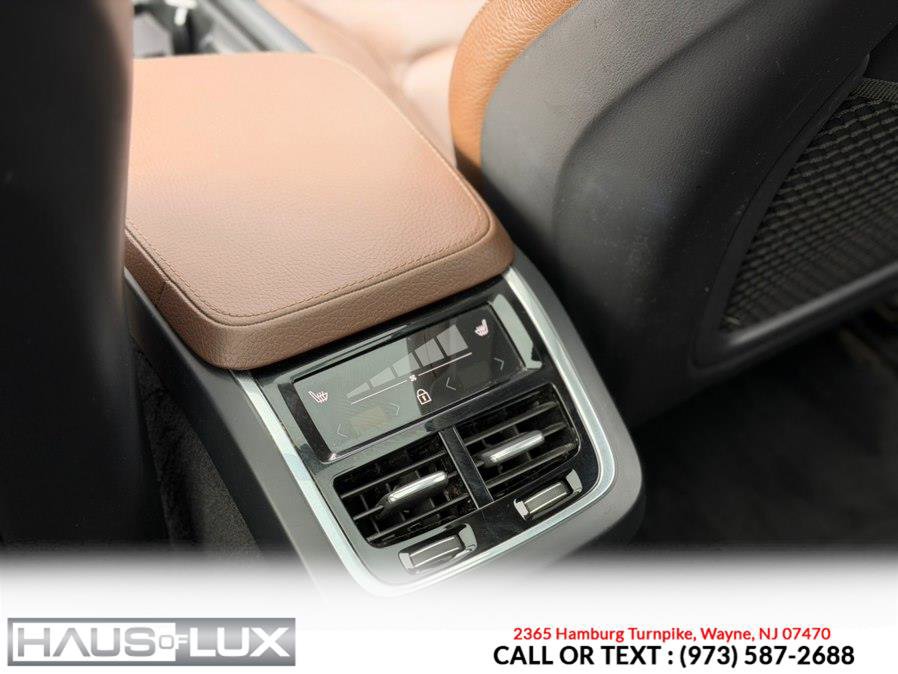 Used 2020 Volvo XC90 T6 Momentum image 28
