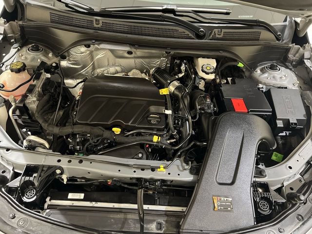 Certified 2025 Buick Envista Sport Touring w/ Experience Buick Package FWD image 25
