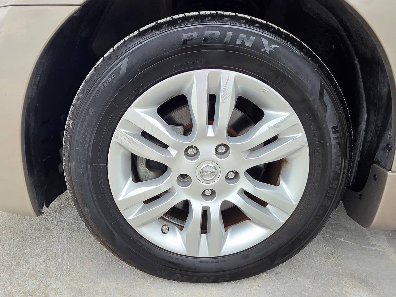 Used 2012 Nissan Altima 2.5 SL w/ 2.5SL Pkg FWD image 55