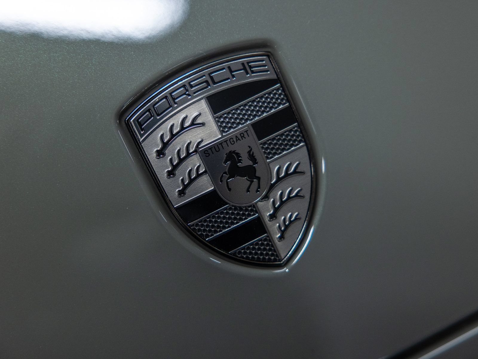 New 2026 Porsche Cayenne Turbo AWD/4WD image 18