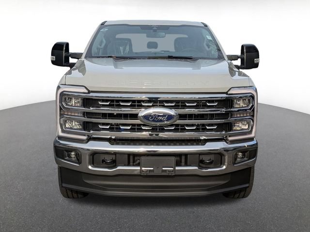 New 2026 Ford F350 Lariat w/ FX4 Off-Road Package AWD/4WD image 8