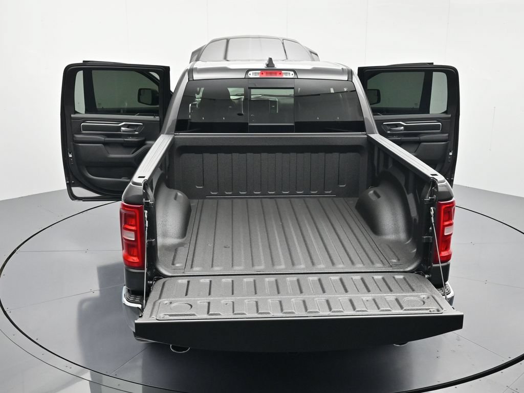 New 2026 RAM 1500 Big Horn AWD/4WD image 44