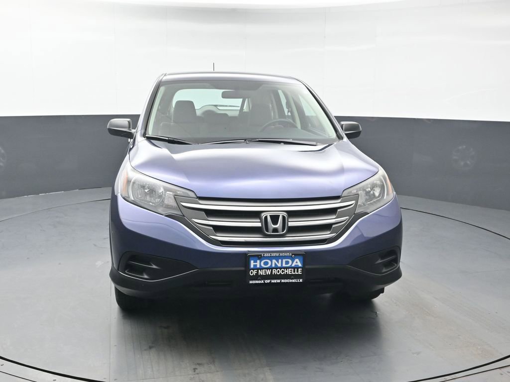 Used 2012 Honda CR-V LX image 9