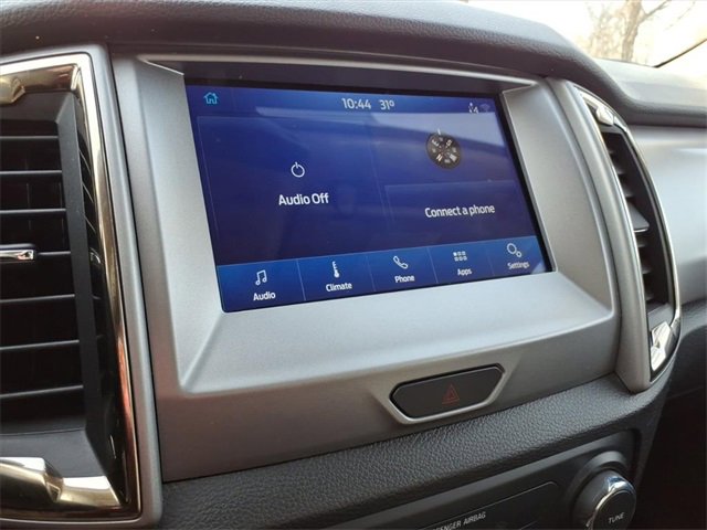 Used 2023 Ford Ranger XLT w/ Equipment Group 301A Mid image 20