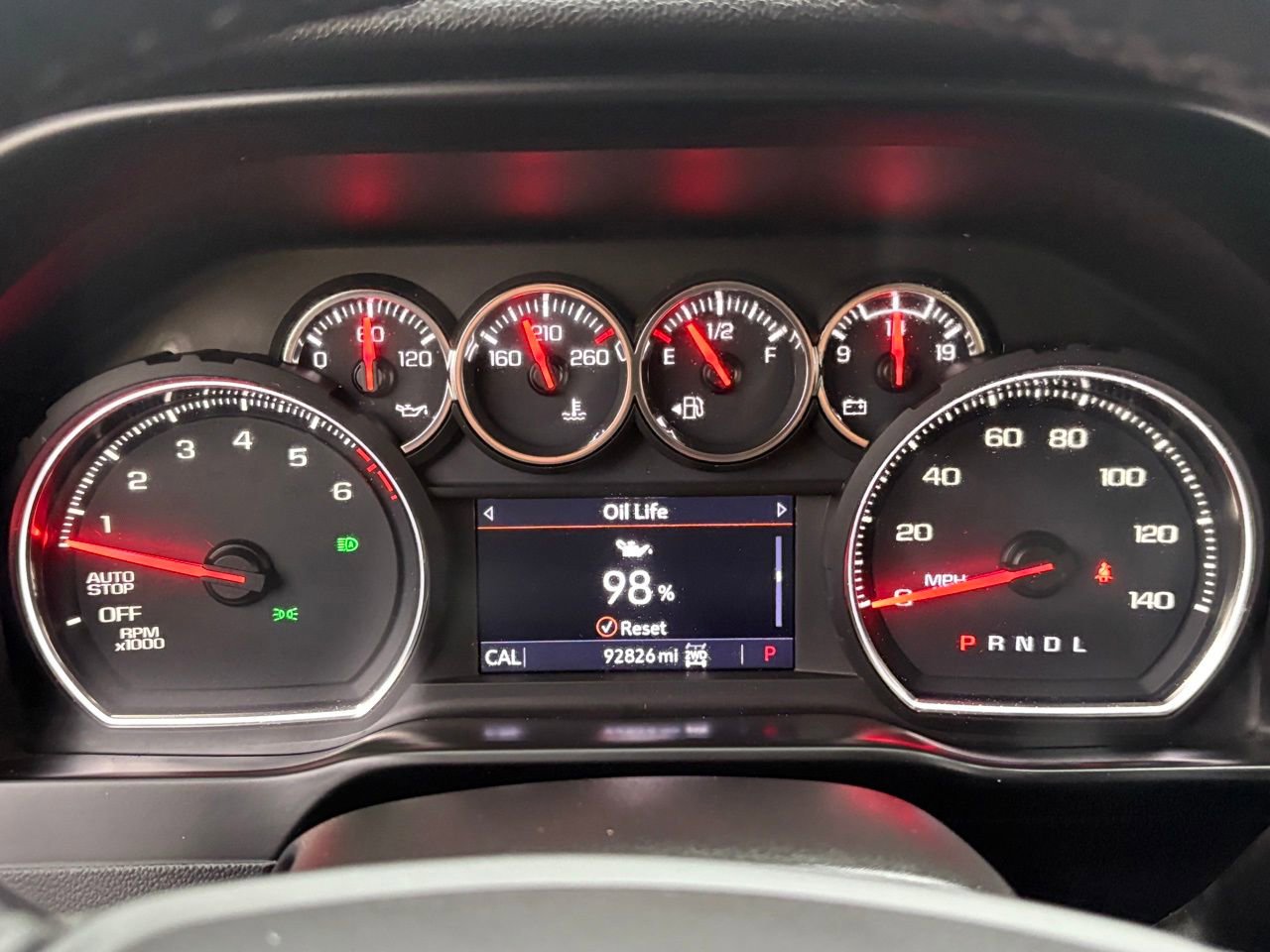 Used 2020 Chevrolet Silverado 1500 LT w/ Convenience Package image 17