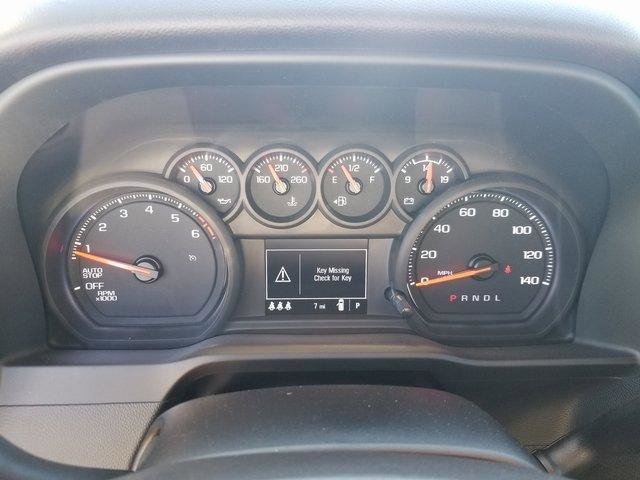 New 2026 GMC Sierra 1500 Pro w/ Pro Value Package image 15