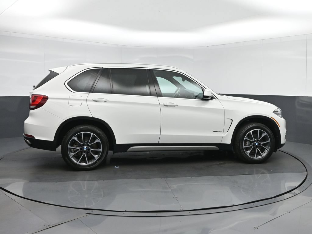Used 2018 BMW X5 xDrive35i AWD/4WD image 8