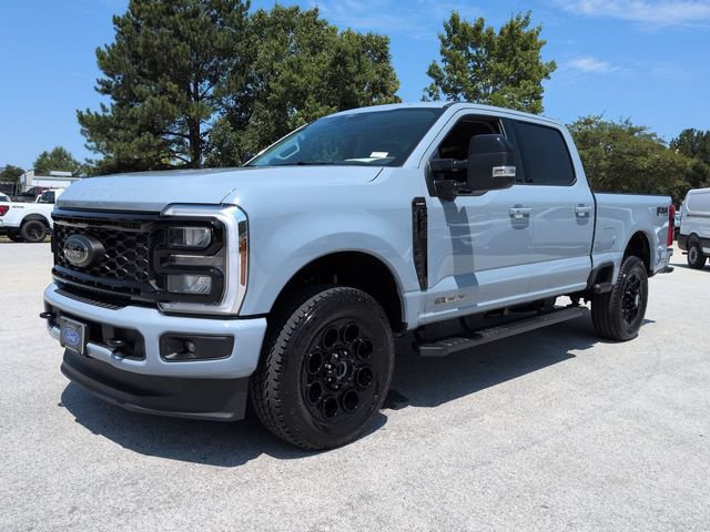 New 2026 Ford F350 Lariat w/ Black Appearance Package AWD/4WD image 7