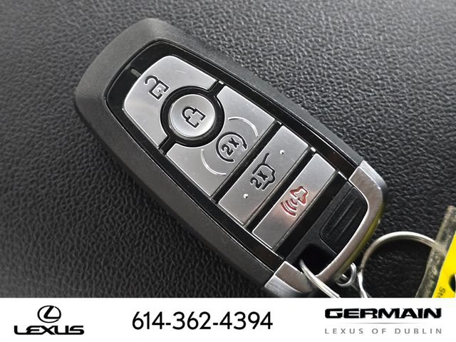 Used 2022 Ford Escape SE w/ Convenience Package AWD/4WD image 39