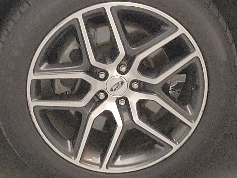 Used 2018 Ford Explorer Sport AWD/4WD image 31