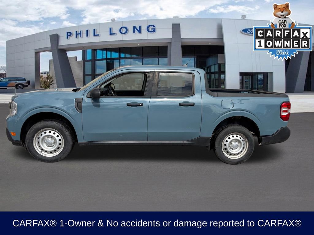 Used 2023 Ford Maverick XL FWD image 2
