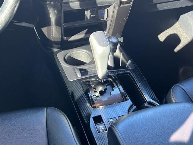 Certified 2023 Toyota 4Runner TRD Pro image 18