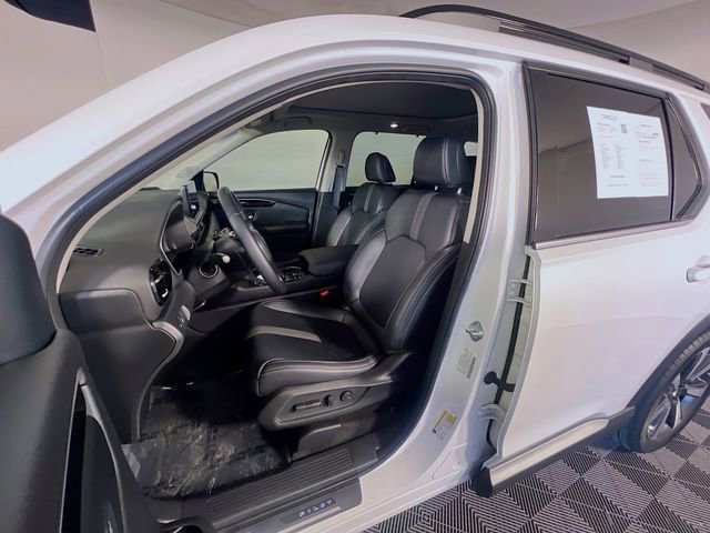 Used 2023 Honda Pilot Touring image 14