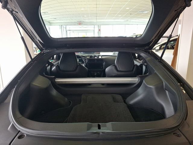 Used 2024 Nissan Z Performance w/ Floor Mat Package image 27
