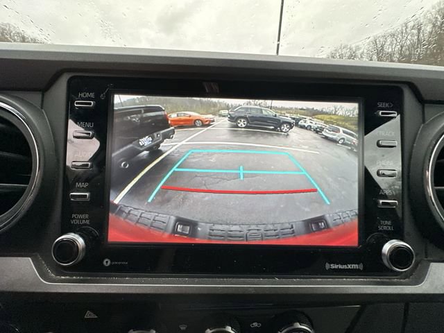 Certified 2023 Toyota Tacoma TRD Off-Road w/ Technology Package image 25