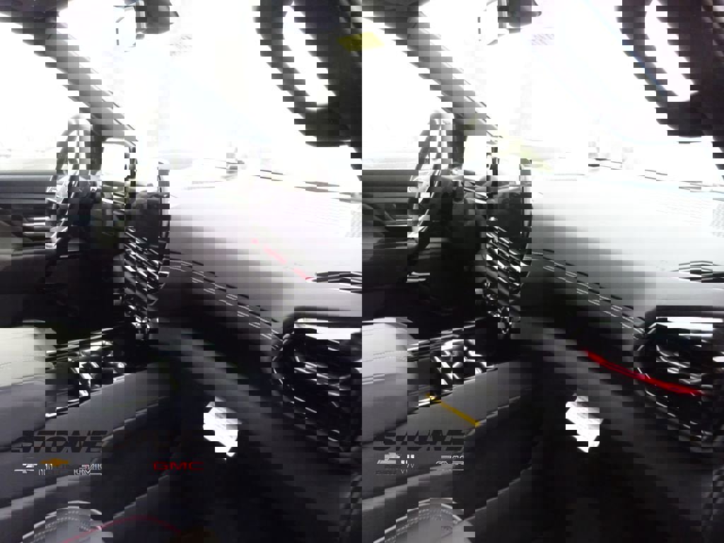 New 2026 Chevrolet Silverado EV Trail Boss w/ Plus Package image 17