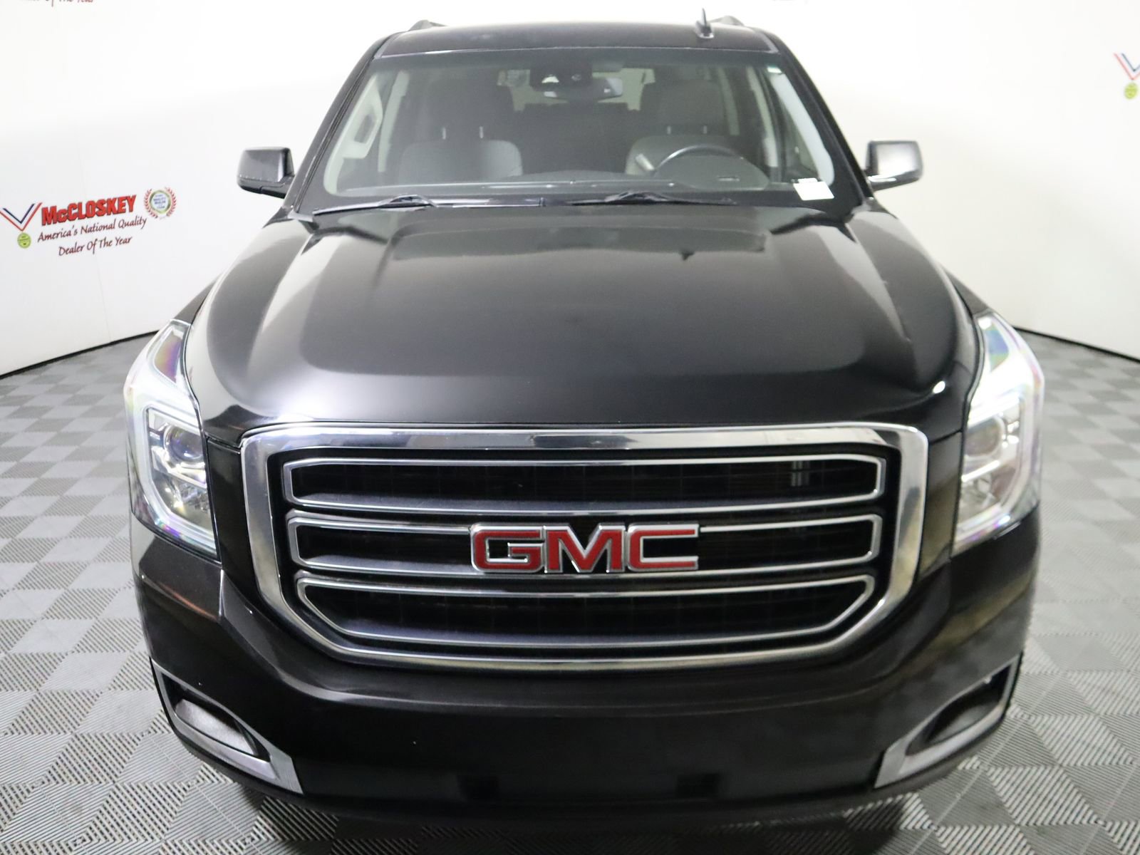 Used 2016 GMC Yukon XL SLE w/ HD Trailering Package image 16