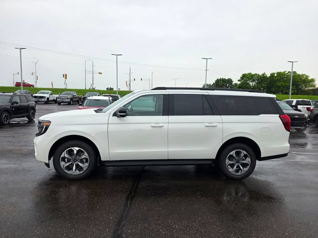 New 2027 Ford Expedition Max Active AWD/4WD image 4