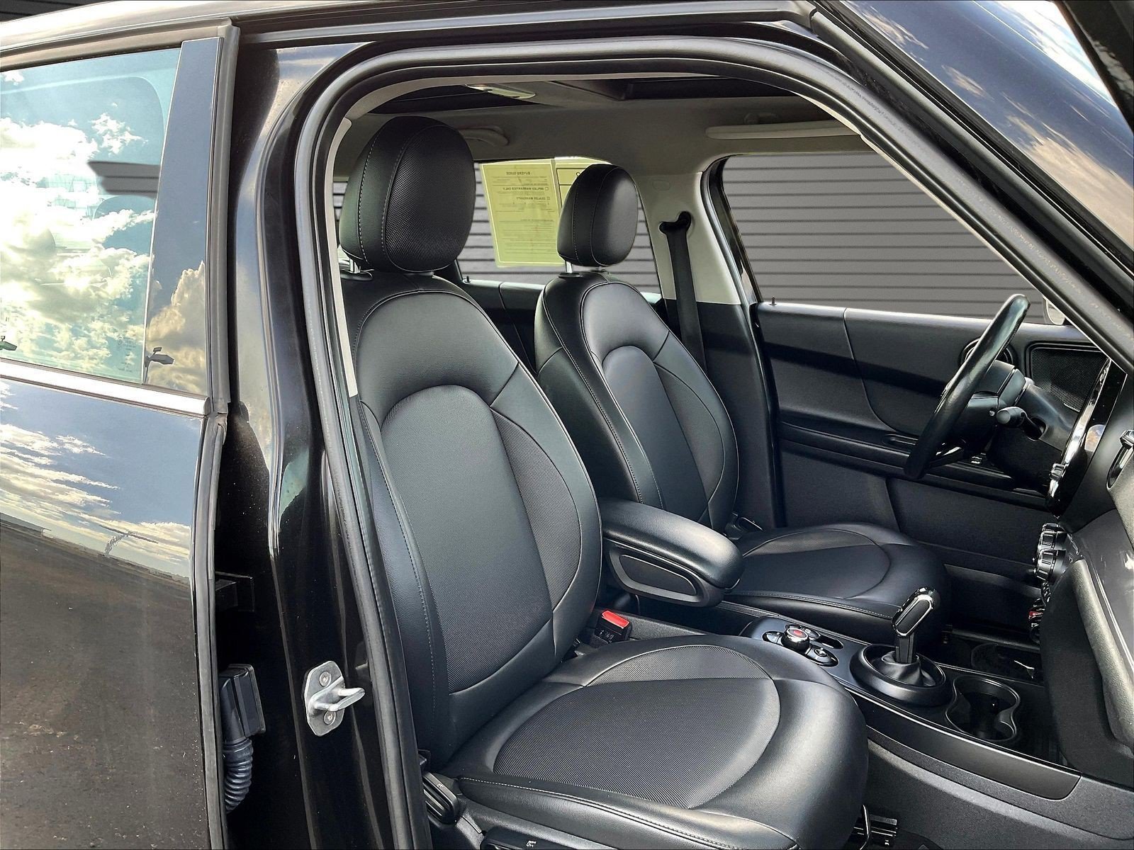 Used 2020 MINI Cooper Countryman ALL4 AWD/4WD image 24