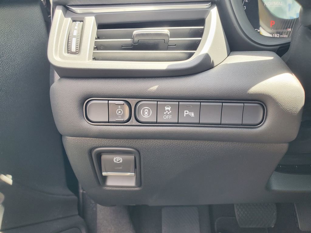 Certified 2024 Acura TLX w/ Technology Package image 22