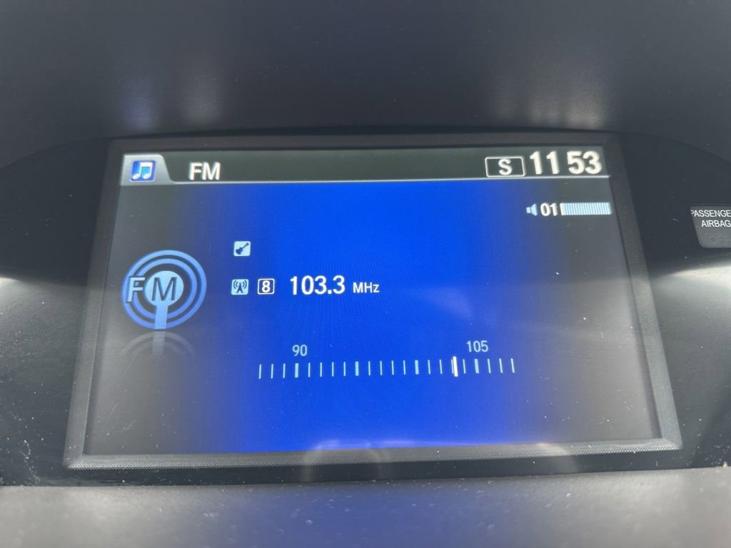 Used 2014 Acura MDX SH-AWD image 22