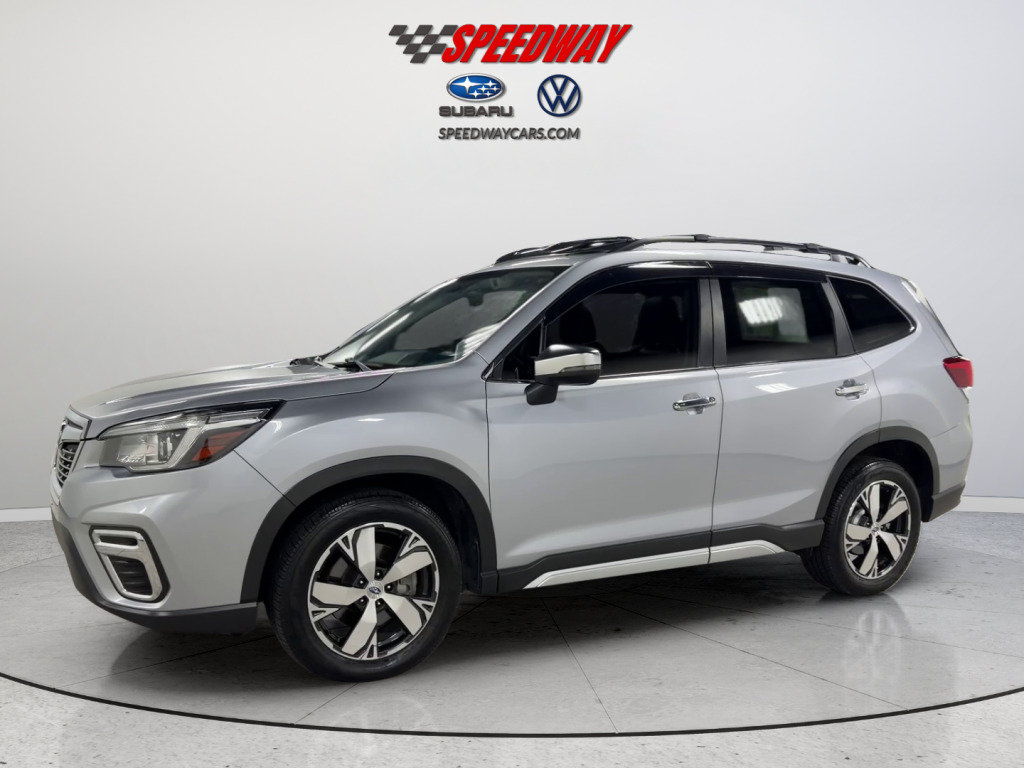 Used 2019 Subaru Forester Touring AWD/4WD image 11
