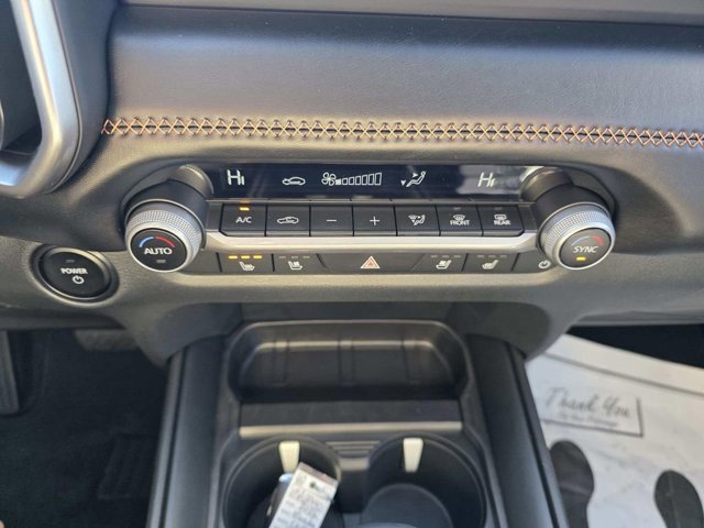 New 2026 MAZDA CX-50 AWD 2.5 Hybrid w/ Weather Package image 10