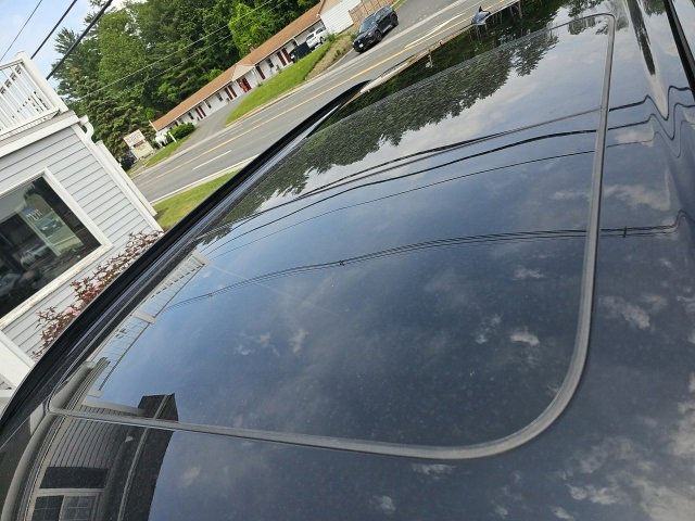 New 2025 MAZDA CX-70 3.3 Turbo w/ Premium Plus Pkg image 33