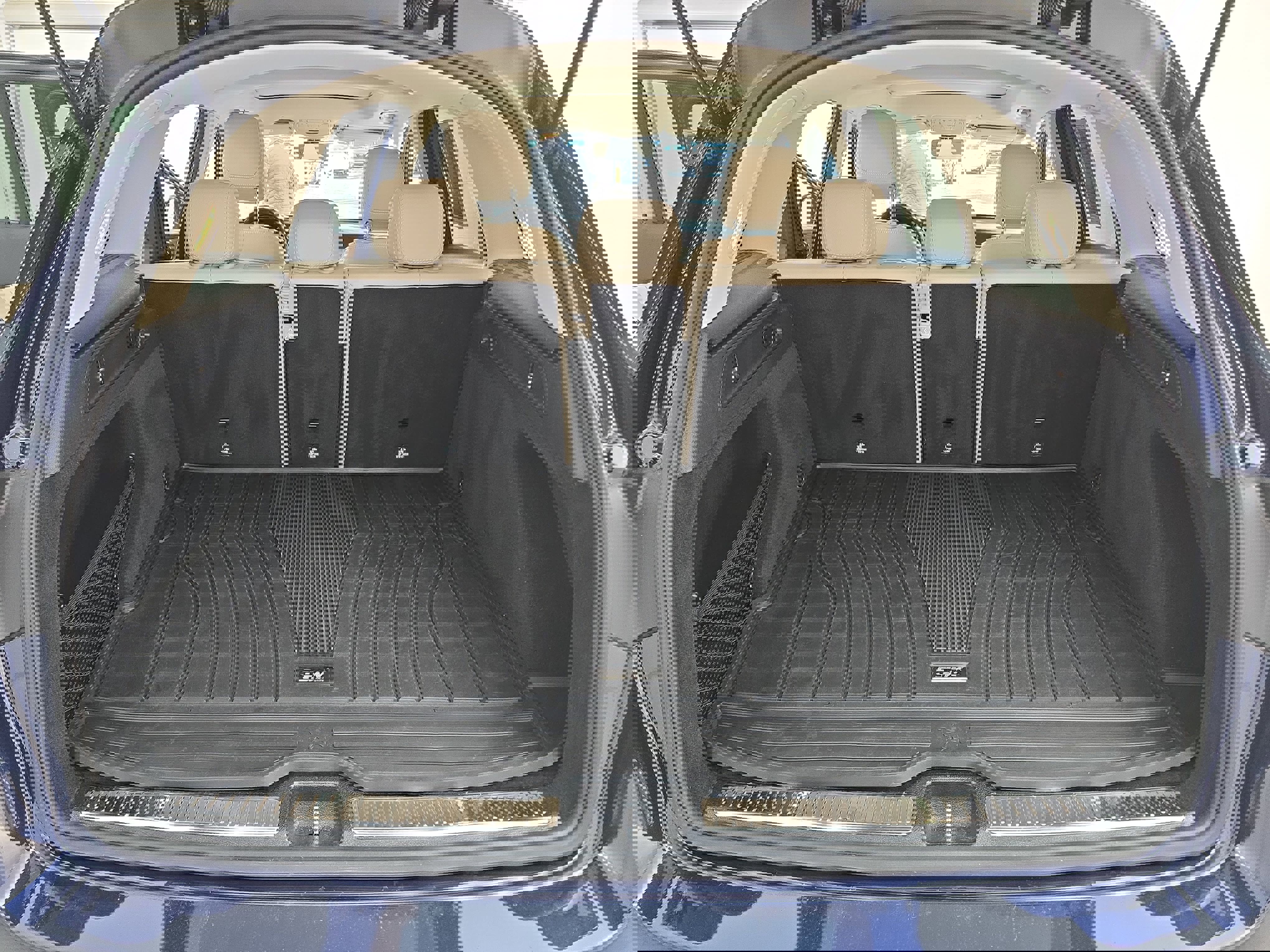 Certified 2021 Mercedes-Benz GLC 300 4MATIC w/ Premium Package image 12